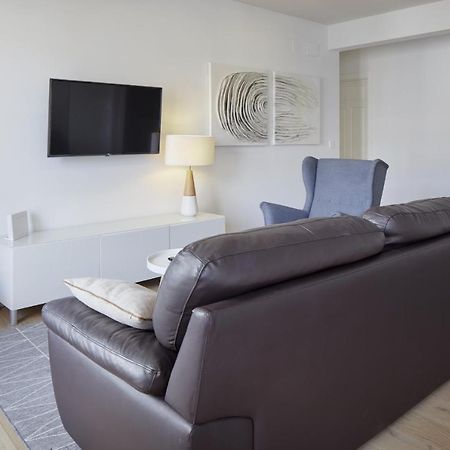 Aukera - Basque Stay سان سيباستيان المظهر الخارجي الصورة