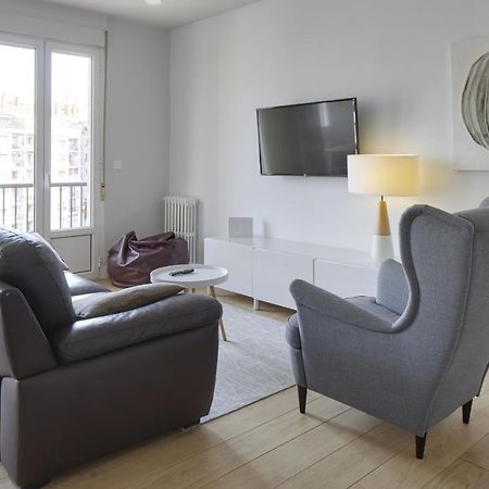 Aukera - Basque Stay سان سيباستيان المظهر الخارجي الصورة