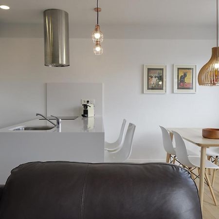 Aukera - Basque Stay سان سيباستيان المظهر الخارجي الصورة
