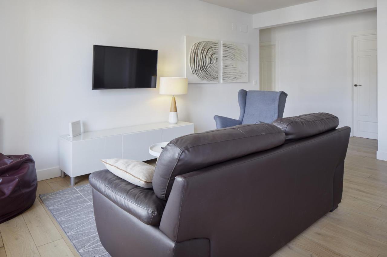 Aukera - Basque Stay سان سيباستيان المظهر الخارجي الصورة