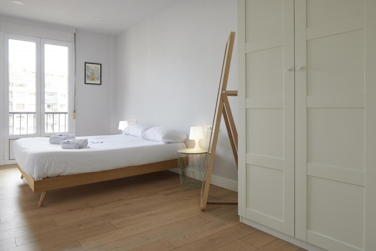 Aukera - Basque Stay سان سيباستيان المظهر الخارجي الصورة