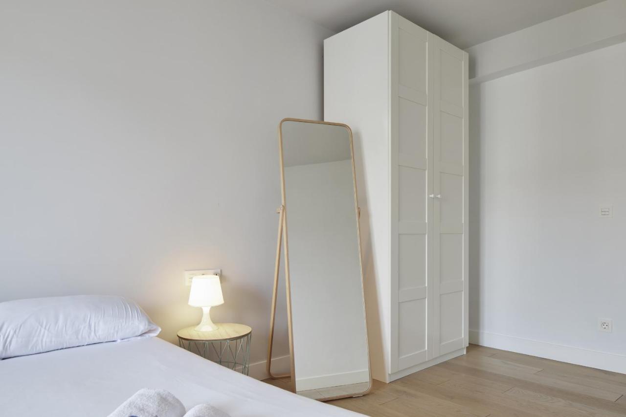 Aukera - Basque Stay سان سيباستيان المظهر الخارجي الصورة