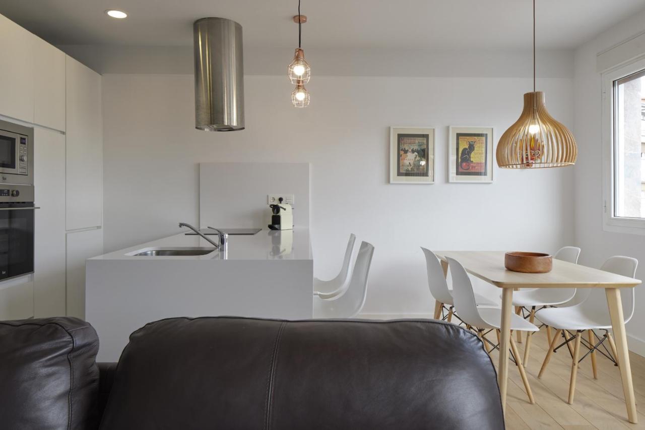 Aukera - Basque Stay سان سيباستيان المظهر الخارجي الصورة